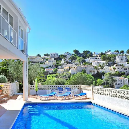 Balcon Al Mar By Interhome Сasa de vacaciones *