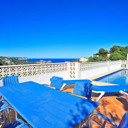 Balcon Al Mar By Interhome *
