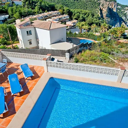 Balcon Al Mar By Interhome Сasa de vacaciones Balcón del Mar